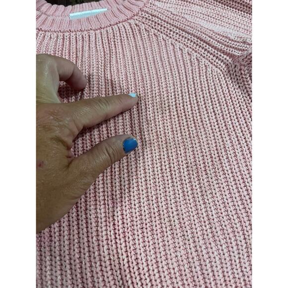 Hannah Andersson Sweater Dress - Picture 3 of 7